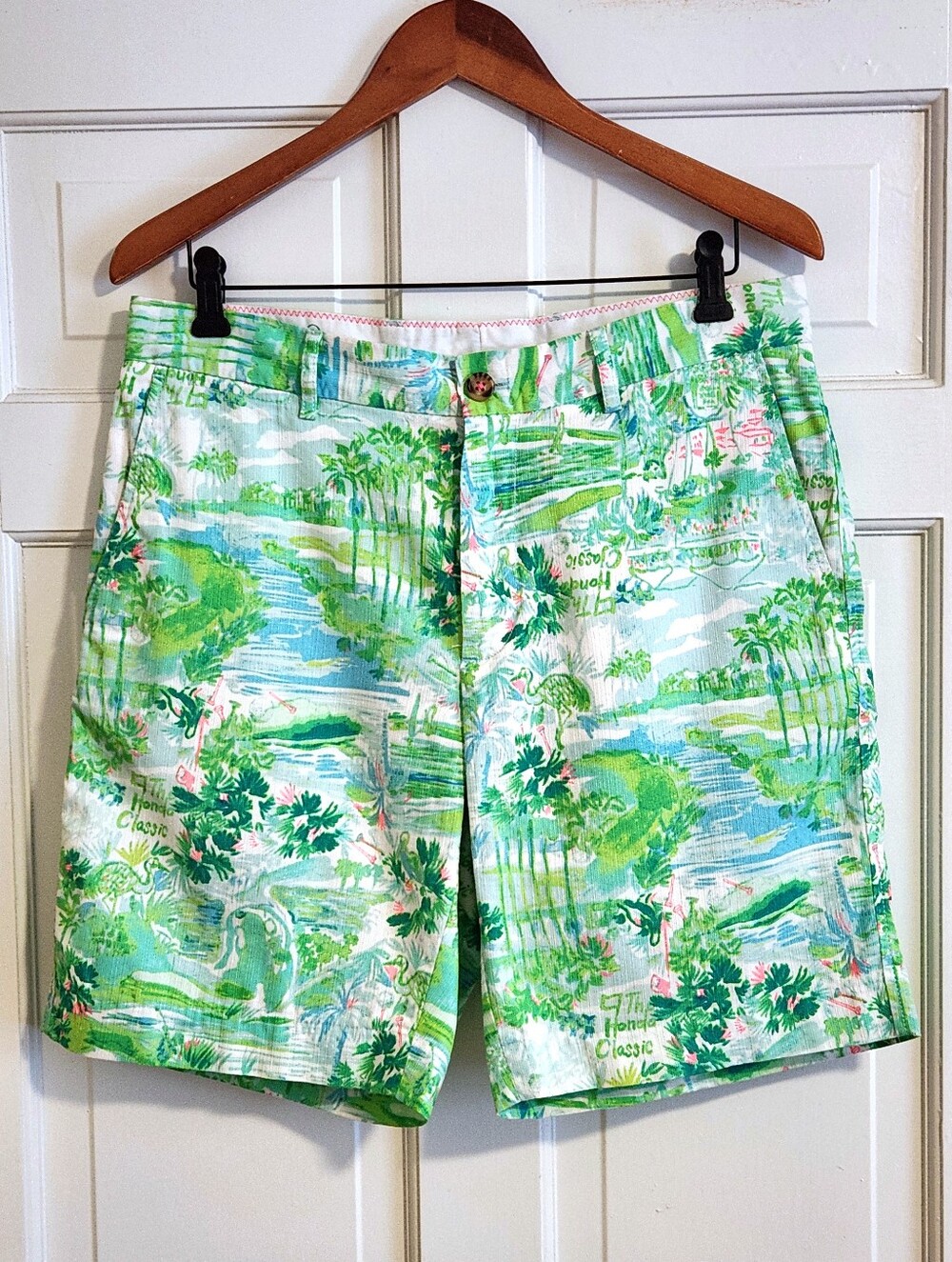 ⛳️Lilly Pulitzer⛳️ - Men's Beaumont Short